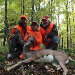 Meet your Posher, Ben